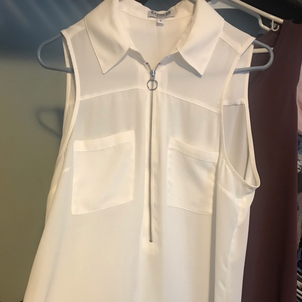 Women’s Express Blouse